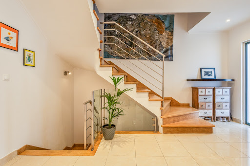 Maison avec piscine et jardin 4
