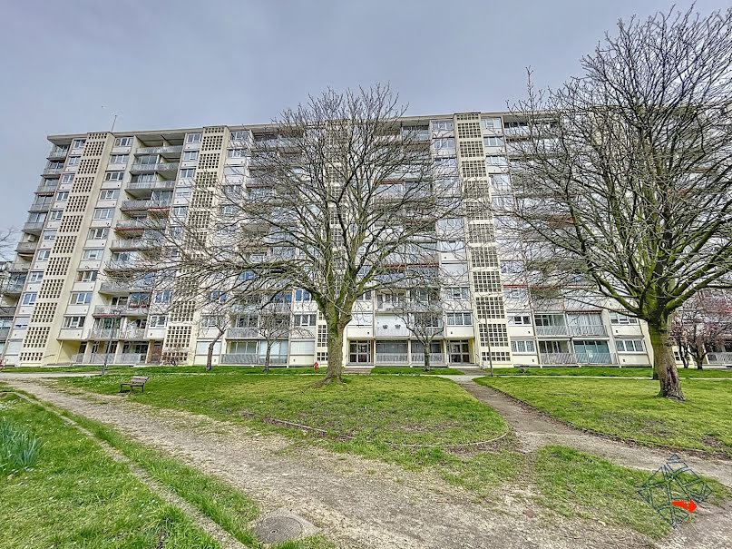 Vente appartement 4 pièces 69 m² à Sotteville-les-rouen (76300), 81 900 €