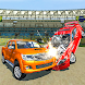 Demolition Derby : Car Crash Stunts - Androidアプリ