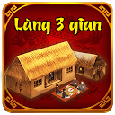 Làng 3 Gian - Chắn Dân Gian 1.0.4 APK ダウンロード