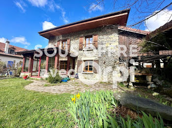 maison à Laval-en-Belledonne (38)