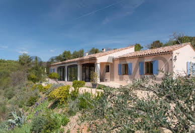 House with pool and terrace 6