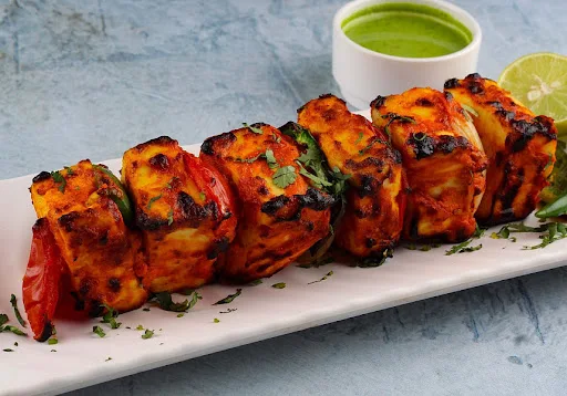 Paneer Tikka