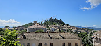 appartement à Forcalquier (04)