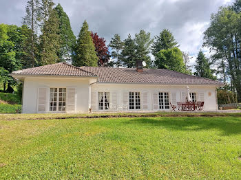 maison à Nayemont-les-Fosses (88)