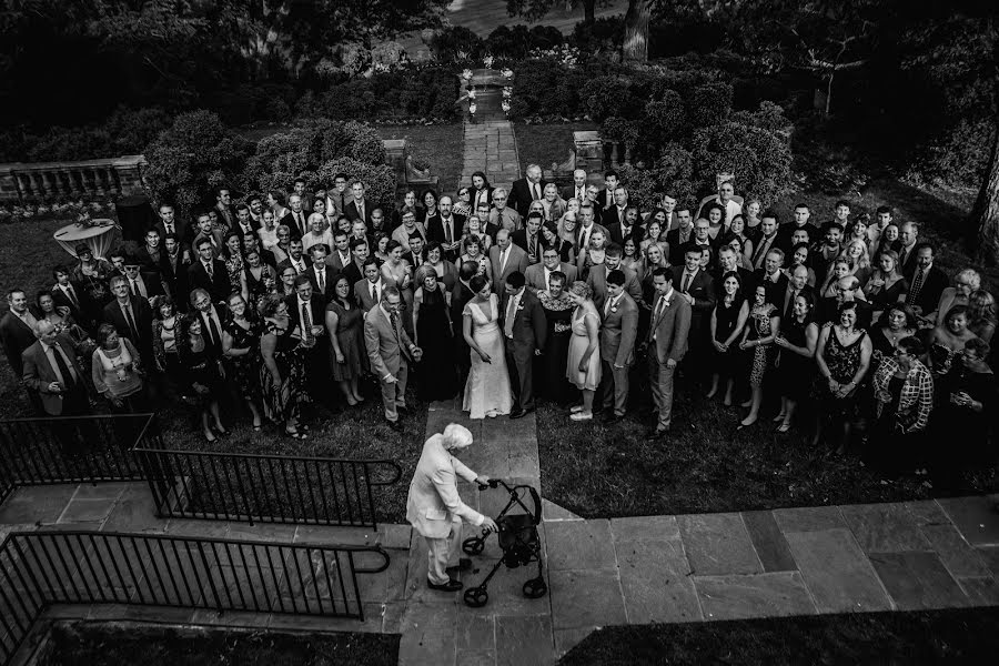 Wedding photographer Ken Pak (kenpak). Photo of 1 May 2019