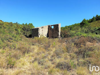 terrain à Fontjoncouse (11)