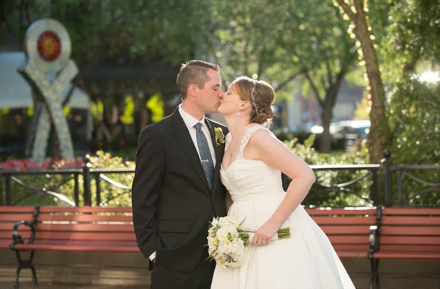 結婚式の写真家Michael Fisher (michaelfisher)。2023 5月25日の写真