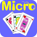 Microbiology EduCards Apk