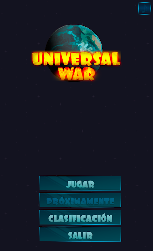 Universal War