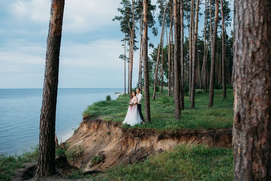 Fotógrafo de casamento Dima Voinalovich (voinalovich). Foto de 28 de maio 2016