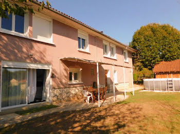 maison à Souillac (46)