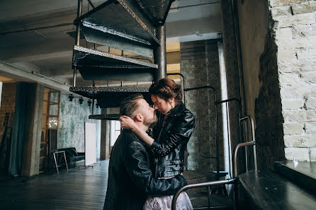 Wedding photographer Iryna Bordovska (bordovskaya). Photo of 30 June 2018