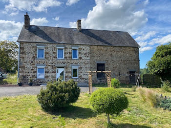 maison à Clairefougère (61)