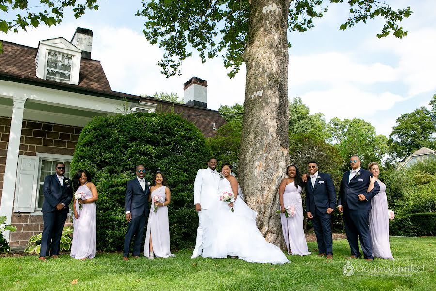 Fotografo di matrimoni Eric Pomerantz (ericpomerantz). Foto del 8 settembre 2019