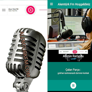 Download Alemtürkfm For PC Windows and Mac