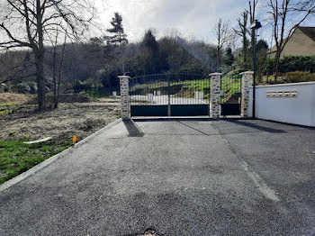 terrain à Bazoches-sur-Guyonne (78)