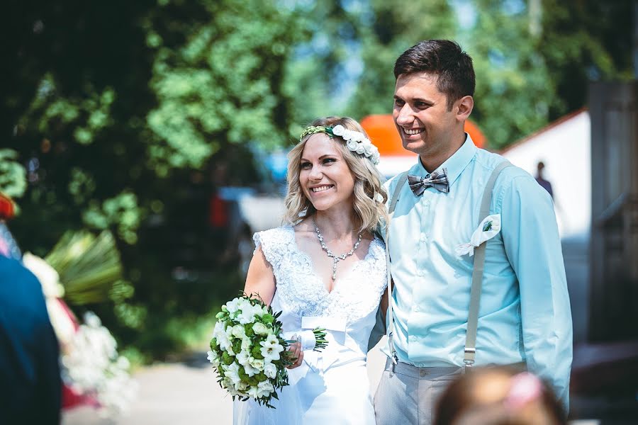 Fotógrafo de bodas Dmitriy Budachev (dbudachev). Foto del 13 de julio 2021