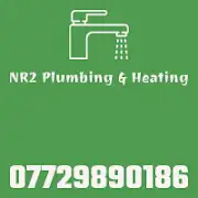 NR2 Plumbing and Heating Logo