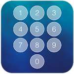 Cover Image of Télécharger Keypad Lock Screen 1.0 APK