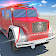 Fire Truck Simulator 2019 icon