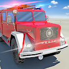 Fire Truck Simulator 2019 Varies with device