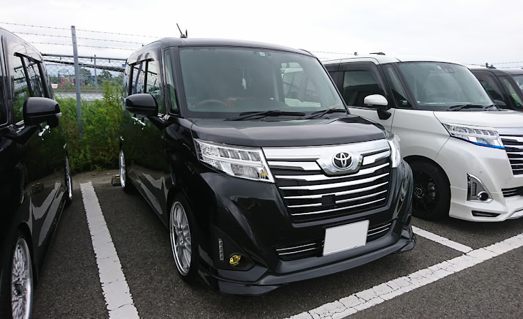 タンクカスタムの初MT・コロナに負けるな・大雨警報・梅雨明けまだか・もう雨やんでくれに関するカスタム事例の投稿画像3枚目