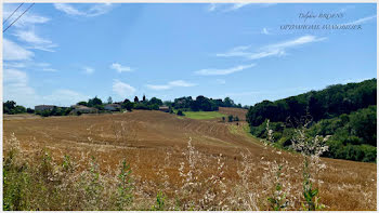 terrain à Roquemaure (81)