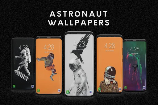 Astronaut Wallpapers HD
