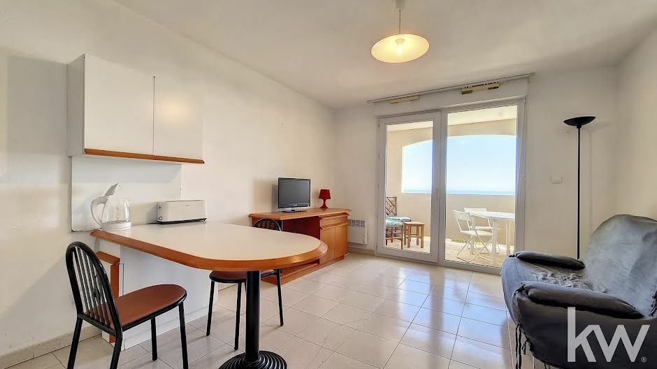 Vente appartement 2 pièces 32.42 m² à Banyuls-sur-Mer (66650), 159 000 €