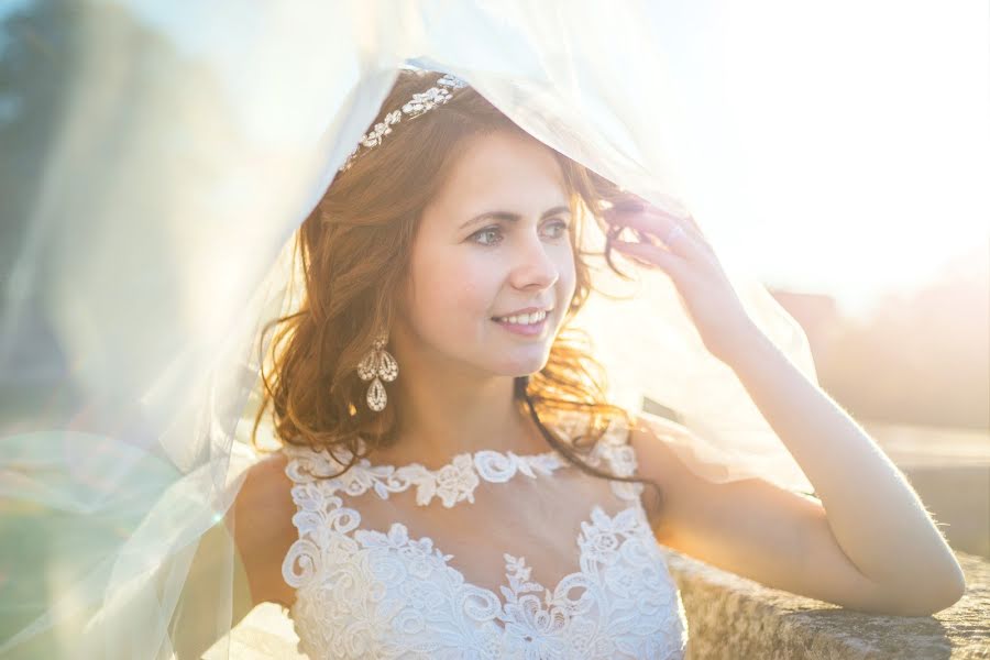 Photographe de mariage Nazar Antonishin (nazarantonyshyn). Photo du 15 novembre 2016