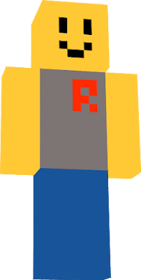 Robloxian Nova Skin - uuhhh.wav roblox