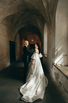 Fotógrafo de casamento Emilija Lyg Sapne (lygsapne). Foto de 5 de junho 2023