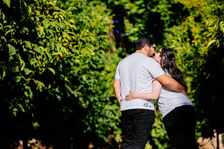 Wedding photographer Cristobal Merino (cristobalmerino). Photo of 13 February 2023