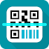 QR & Barcode Scanner (Pro)1.1.7/P (Paid)