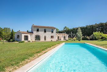 maison à Aix-en-Provence (13)