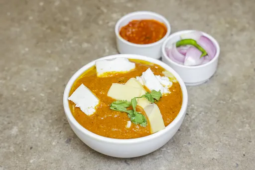 Kadai Paneer