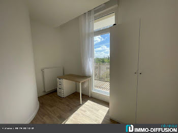 appartement à Cergy (95)