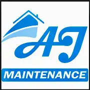 AJ Maintenance Logo