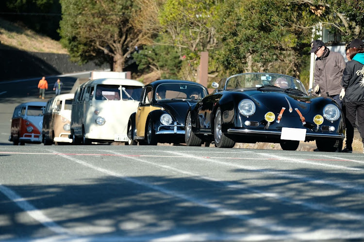 356のTea BREAK 20th anniversary・茶の丘茶ピアに関するカスタム事例の投稿画像1枚目