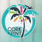 Cork & Pint  Icon