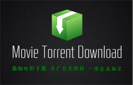 Movie Torrent Download 最新电影下载 small promo image