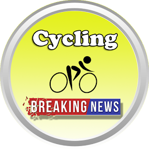 Download Breaking Cycling News For PC Windows and Mac