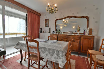 appartement à Bourg-les-valence (26)