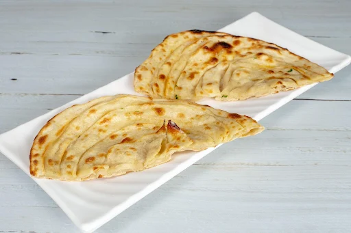 Laccha Paratha