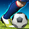 Item logo image for Soccer Penalty Kick Unblocked Game