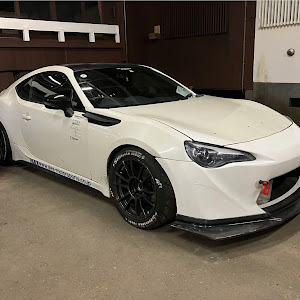 BRZ ZC6