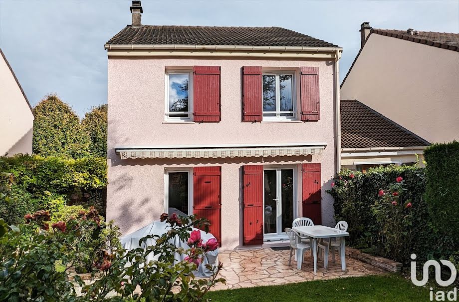 Vente maison 5 pièces 93 m² à Saint-Michel-sur-Orge (91240), 319 000 €