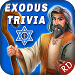 Play The Exodus Bible Trivia Quiz Game Apk