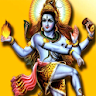 Shiv Tandav Stotram lyrics and icon